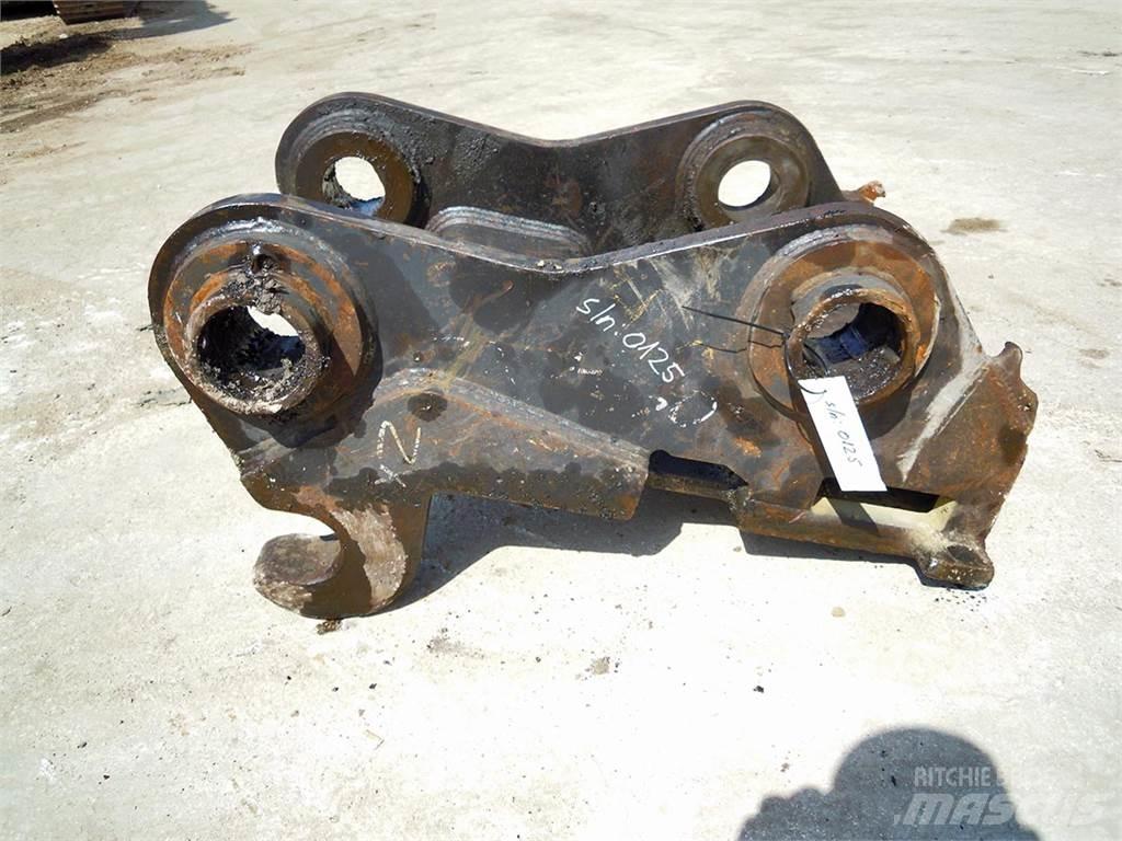  BRZA SPOJKA raspon 430mm 建筑机械-其他