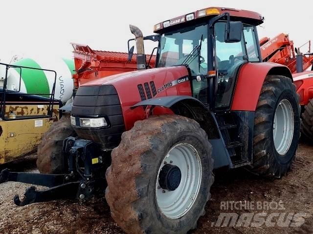 Case IH CVX 1195 拖拉机/农用车