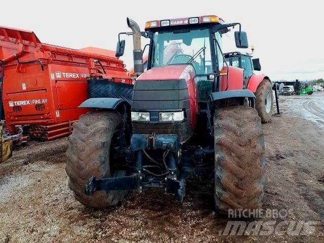 Case IH CVX 1195 拖拉机/农用车