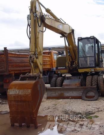CAT 312 其他组件