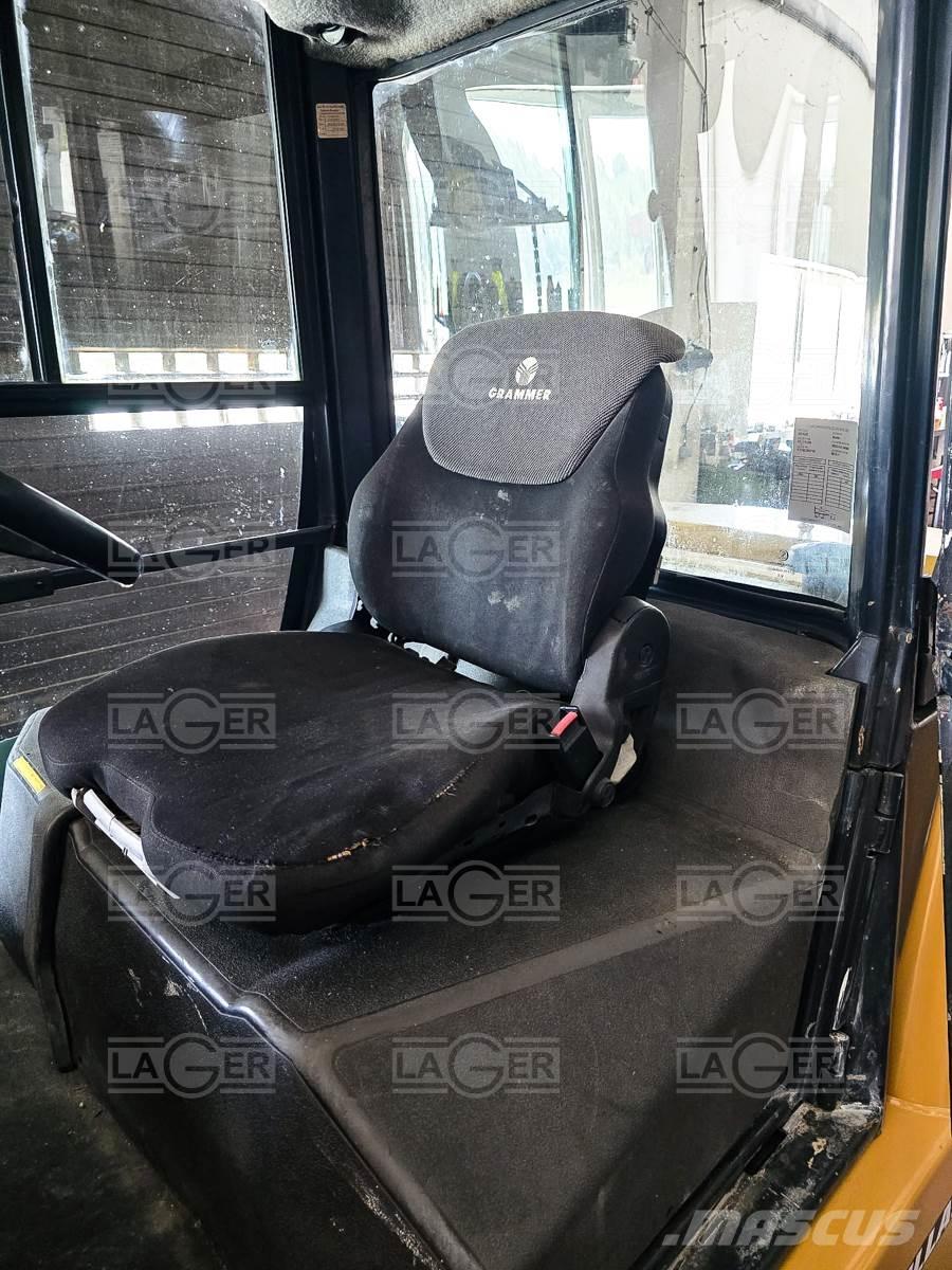 CAT DP45K 柴油叉车