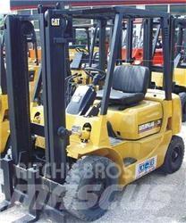 CAT GP20 其他叉车