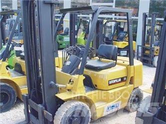 CAT GP20 其他叉车