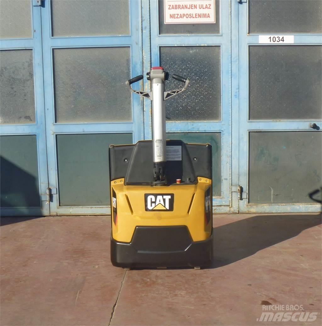 CAT NPP16N2 手摇升降机