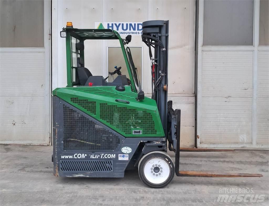 Combilift C4000CB 柴油叉车