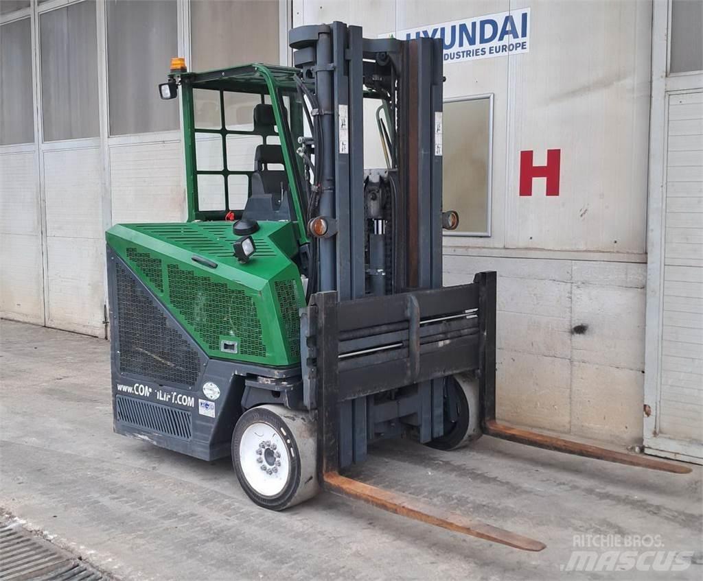 Combilift C4000CB 柴油叉车