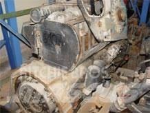 Deutz F4L413R 发动机
