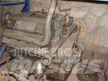 Deutz V8L413F 发动机