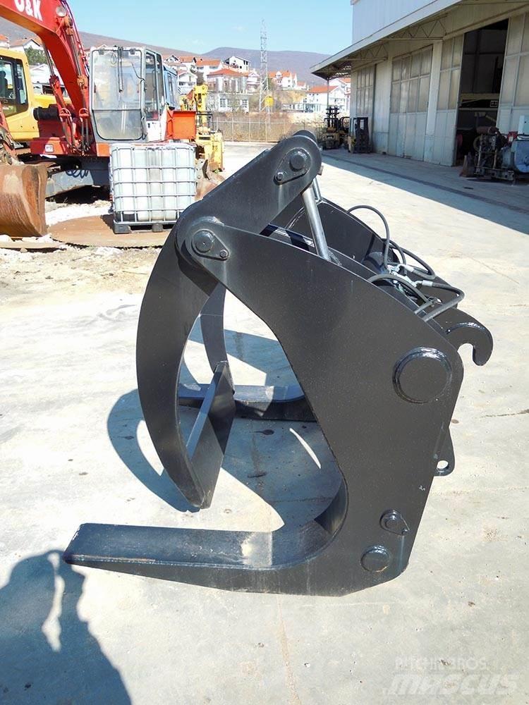  DISPONO PZL-030.14 建筑机械-其他