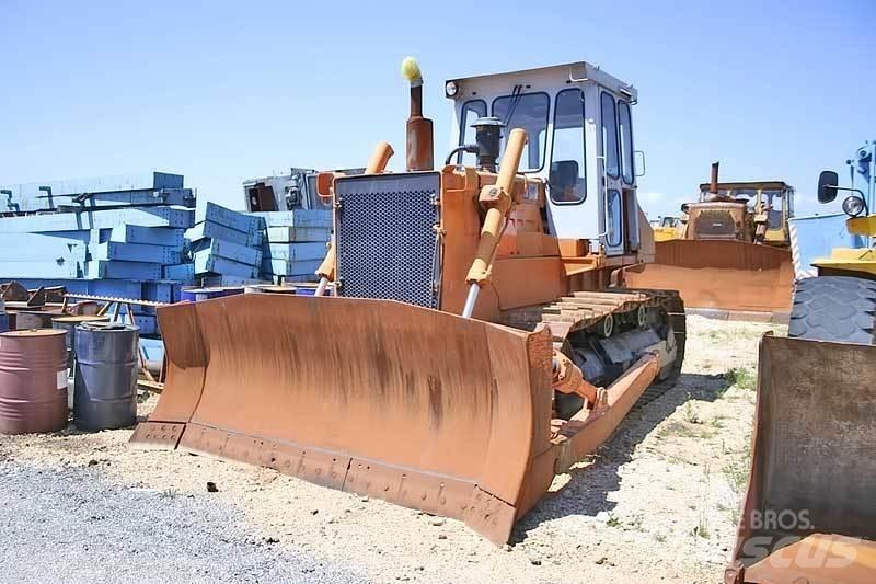 Fiat-Hitachi FD 20 履带式推土机