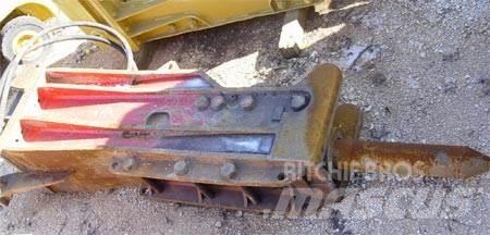  FRANK D160 液压锤