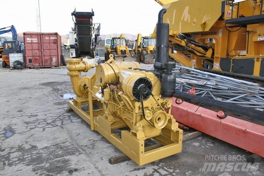  GEBRUDER SULZER NP 37-20D 水泵