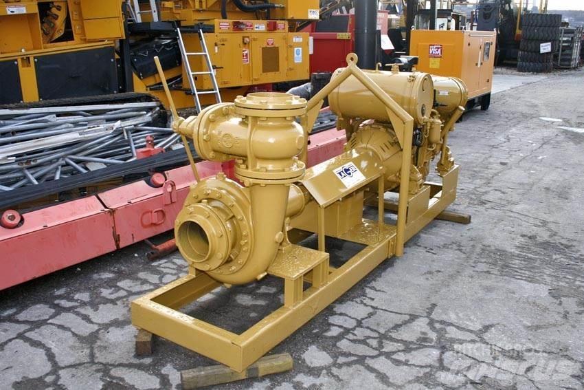  GEBRUDER SULZER NP 37-20D 水泵