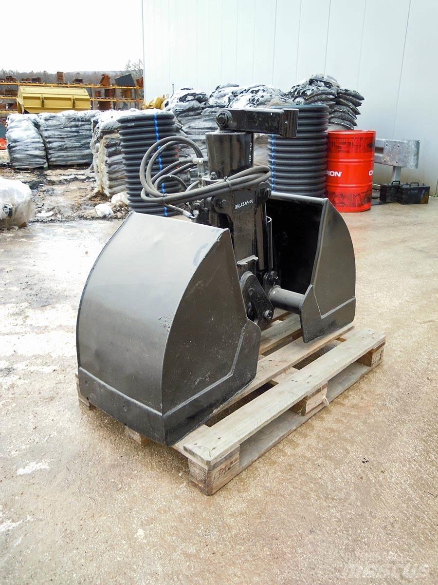  GRAJFER 500mm 建筑机械-其他