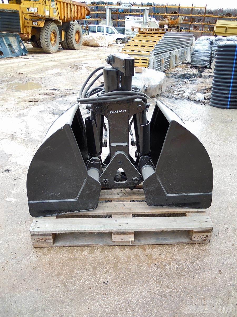  GRAJFER 500mm 建筑机械-其他