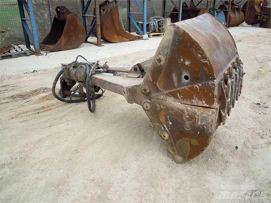  GRAJFER 900mm 建筑机械-其他