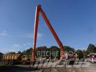 Hitachi ZX520LCH-3 履带挖掘机