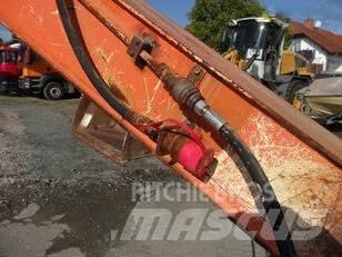 Hitachi ZX520LCH-3 履带挖掘机