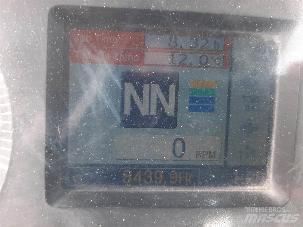 Hyundai HL770-7A 轮式装载机
