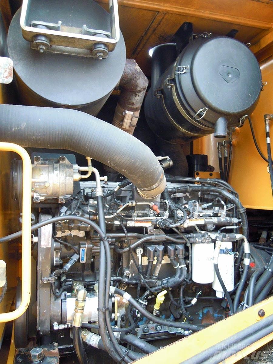Hyundai HL770-9 轮式装载机