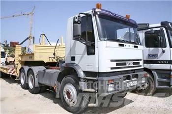 Iveco 720E42 牵引车