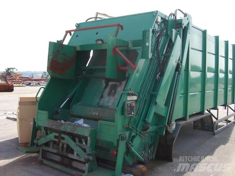 Katmerciler S 21 运输工具-其他