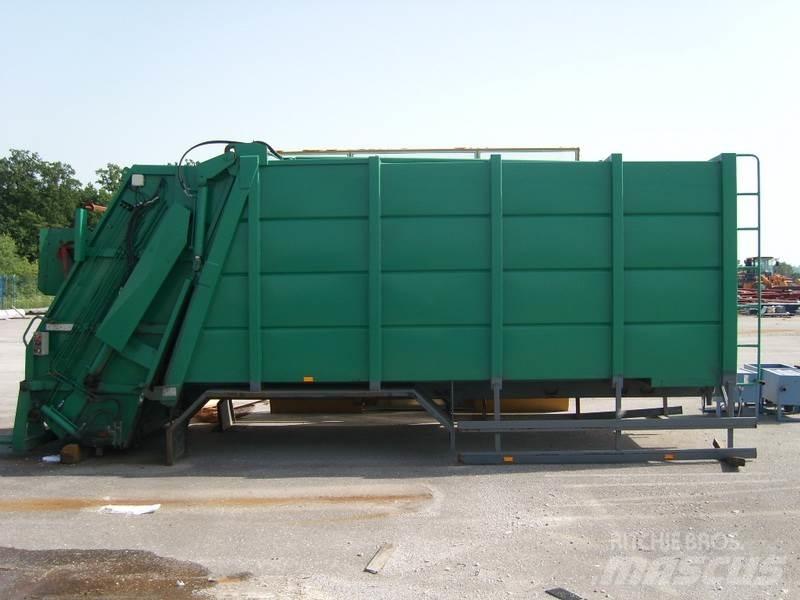 Katmerciler S 21 运输工具-其他