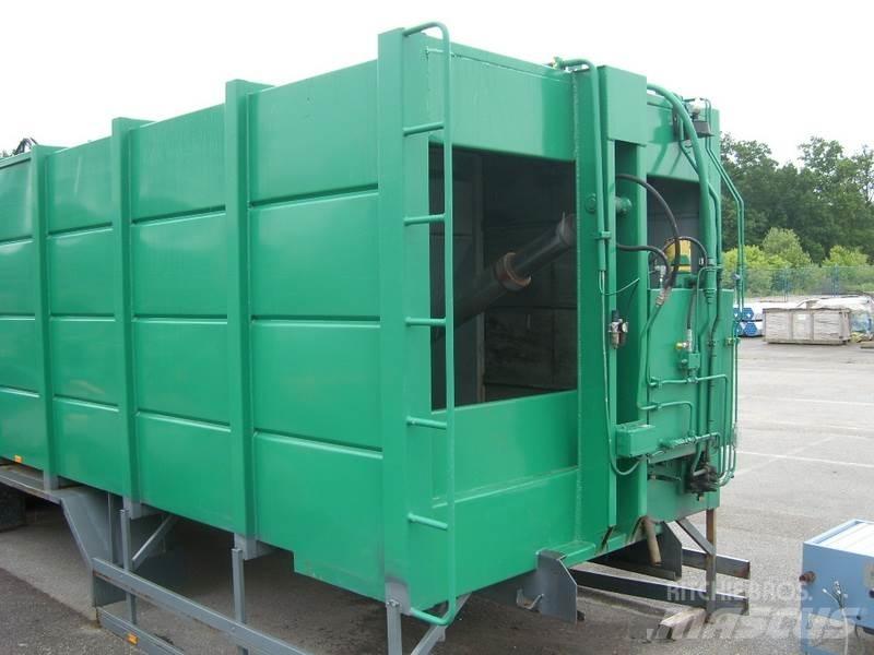 Katmerciler S 21 运输工具-其他
