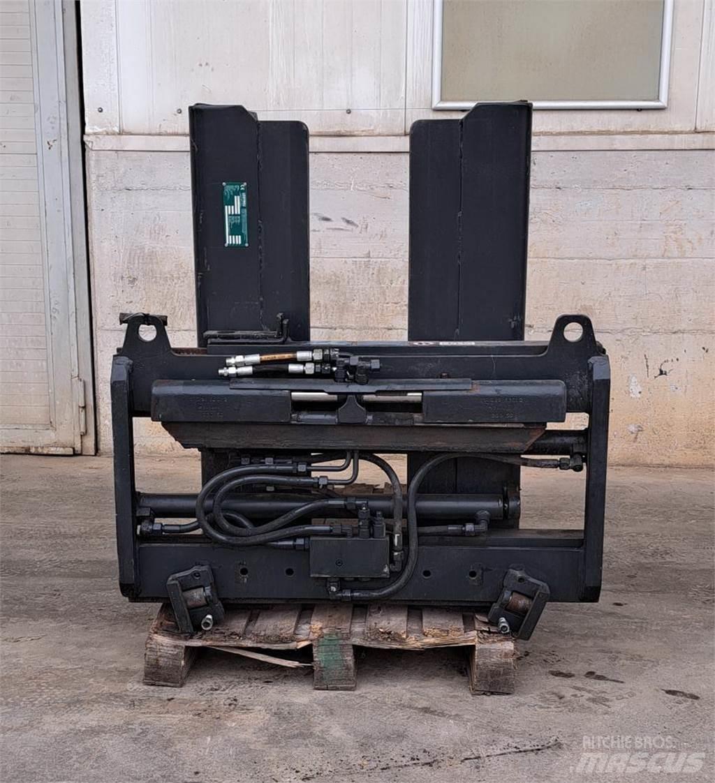 Kaup 15T413G 物流运输-其他