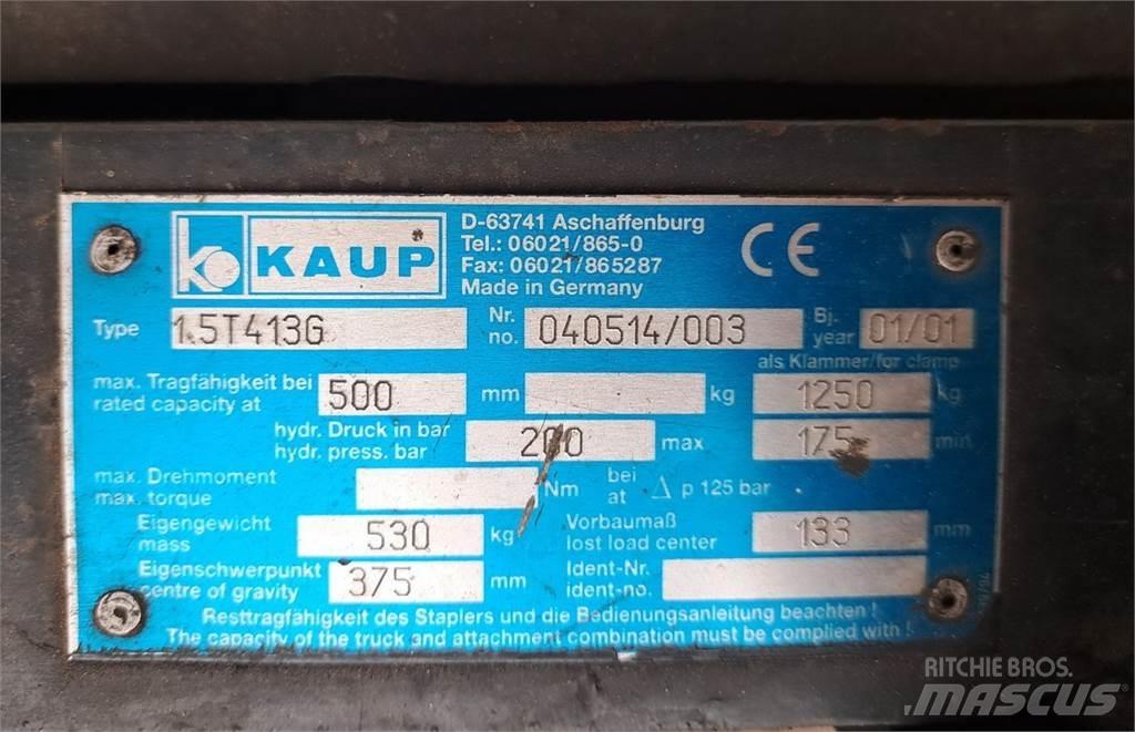 Kaup 15T413G 物流运输-其他