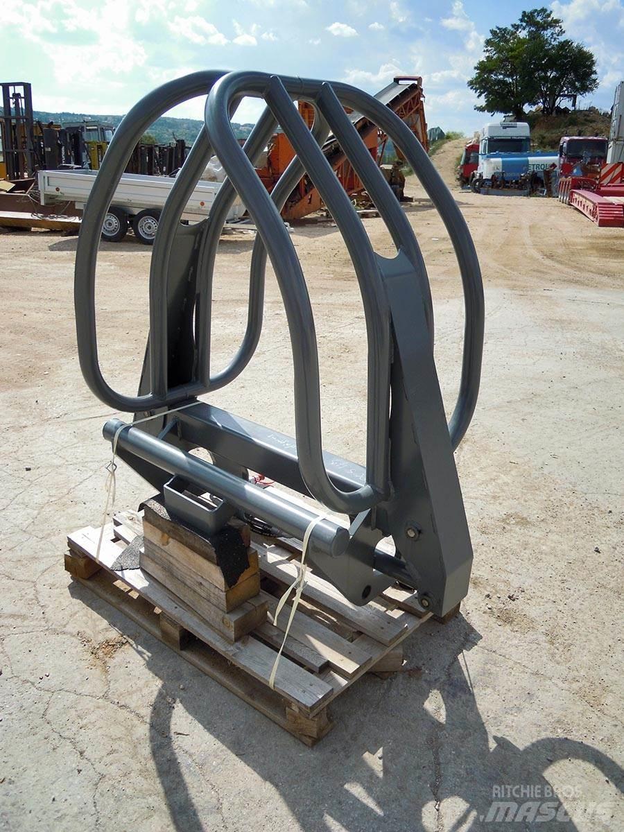  KLIJEŠTA / PLIERS 1900mm 建筑机械-其他