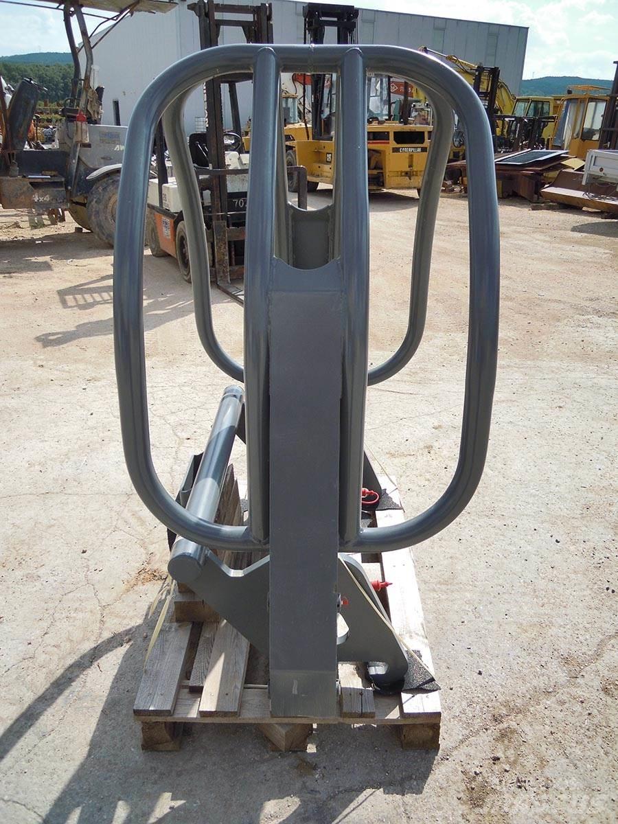  KLIJEŠTA / PLIERS 1900mm 建筑机械-其他