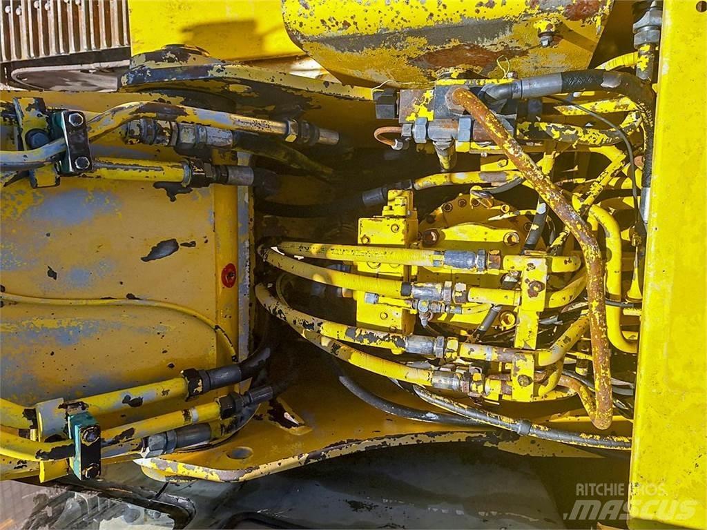 Kobelco SK250 NLC 履带挖掘机