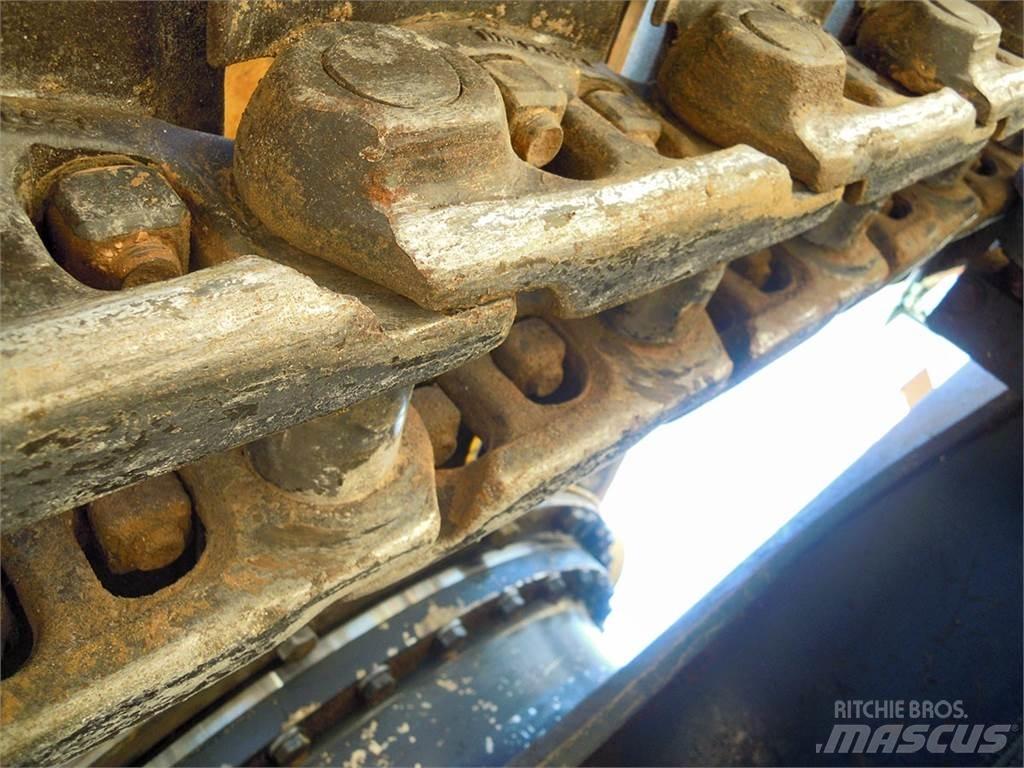 Komatsu PC210LC-6K 履带挖掘机