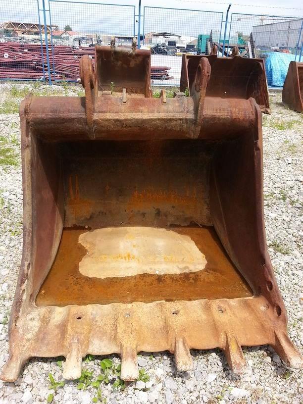  KORPA / BUCKET 建筑机械-其他