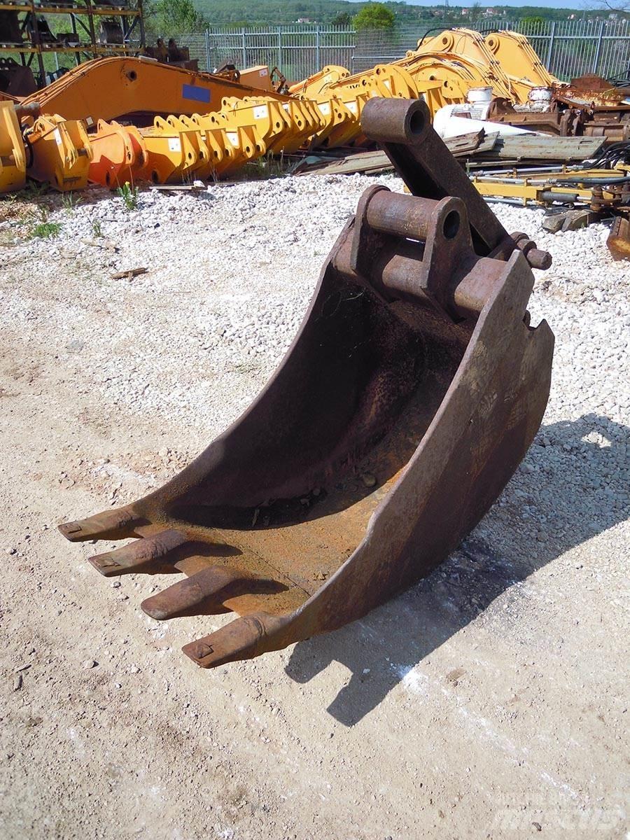  KORPA / BUCKET 0,45m3 650mm 建筑机械-其他
