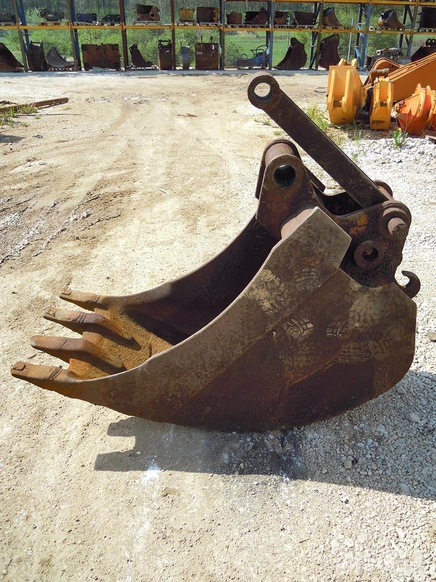  KORPA / BUCKET 0,45m3 650mm 建筑机械-其他