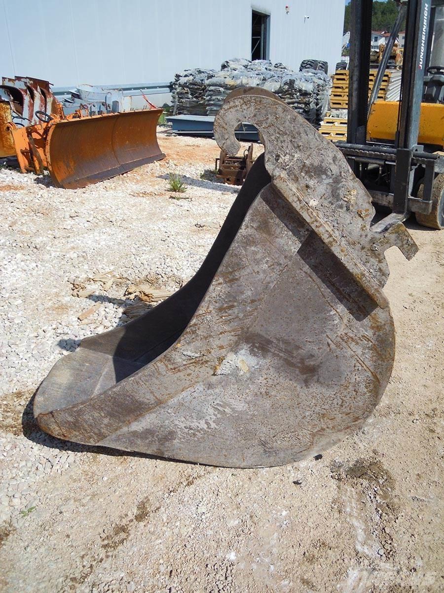  KORPA / BUCKET 0,6m3 600mm 建筑机械-其他