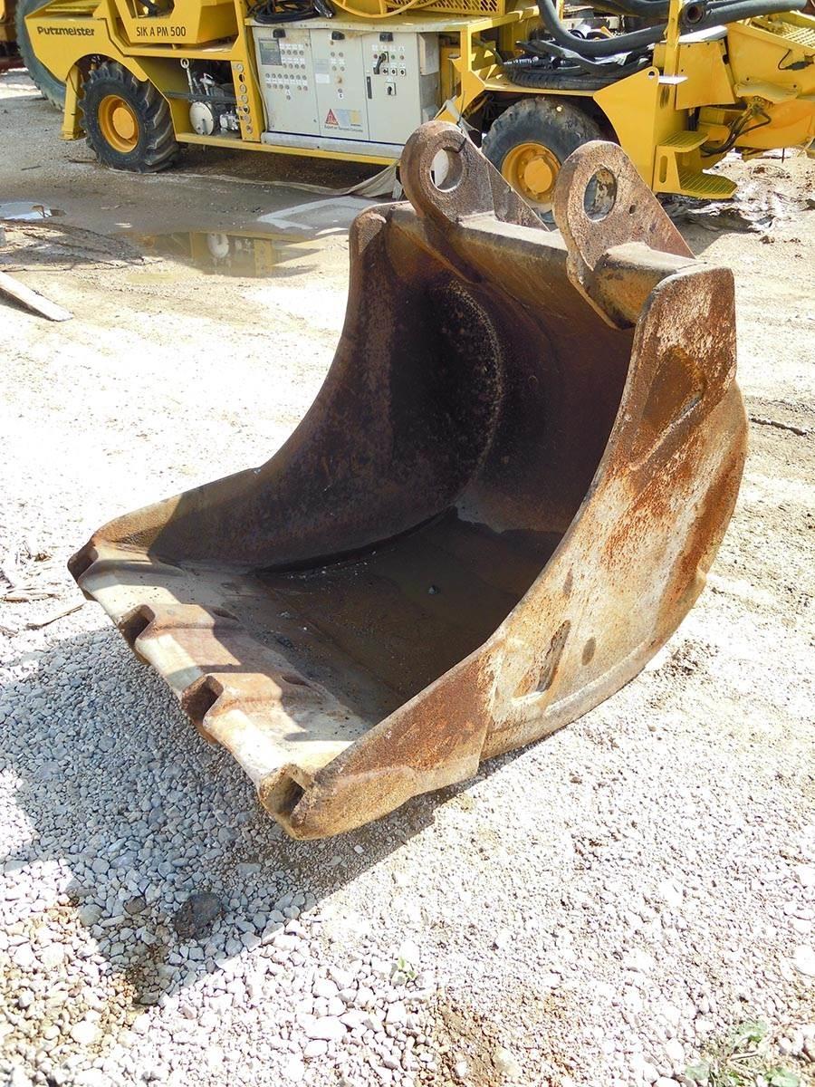  KORPA / BUCKET 0,8m3 950mm 建筑机械-其他