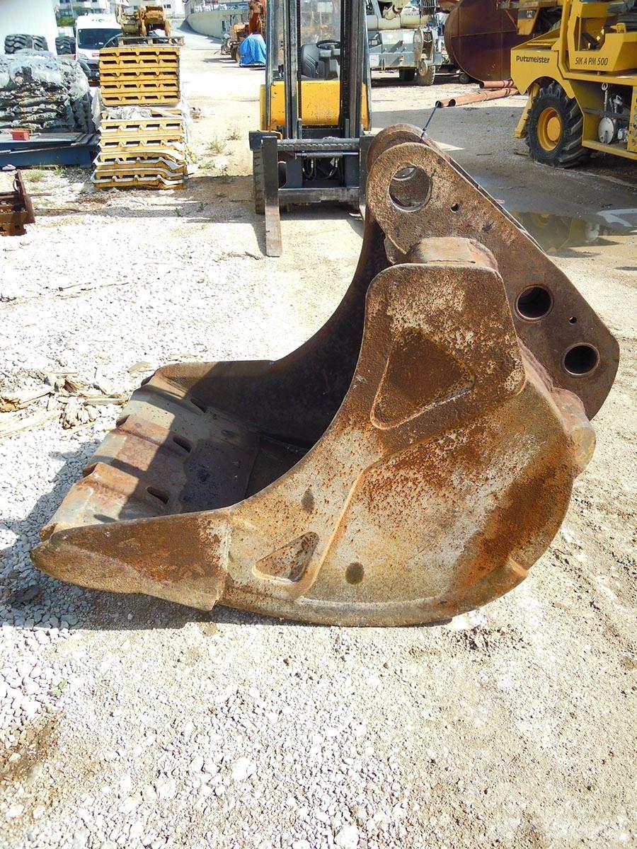 KORPA / BUCKET 0,8m3 950mm 建筑机械-其他