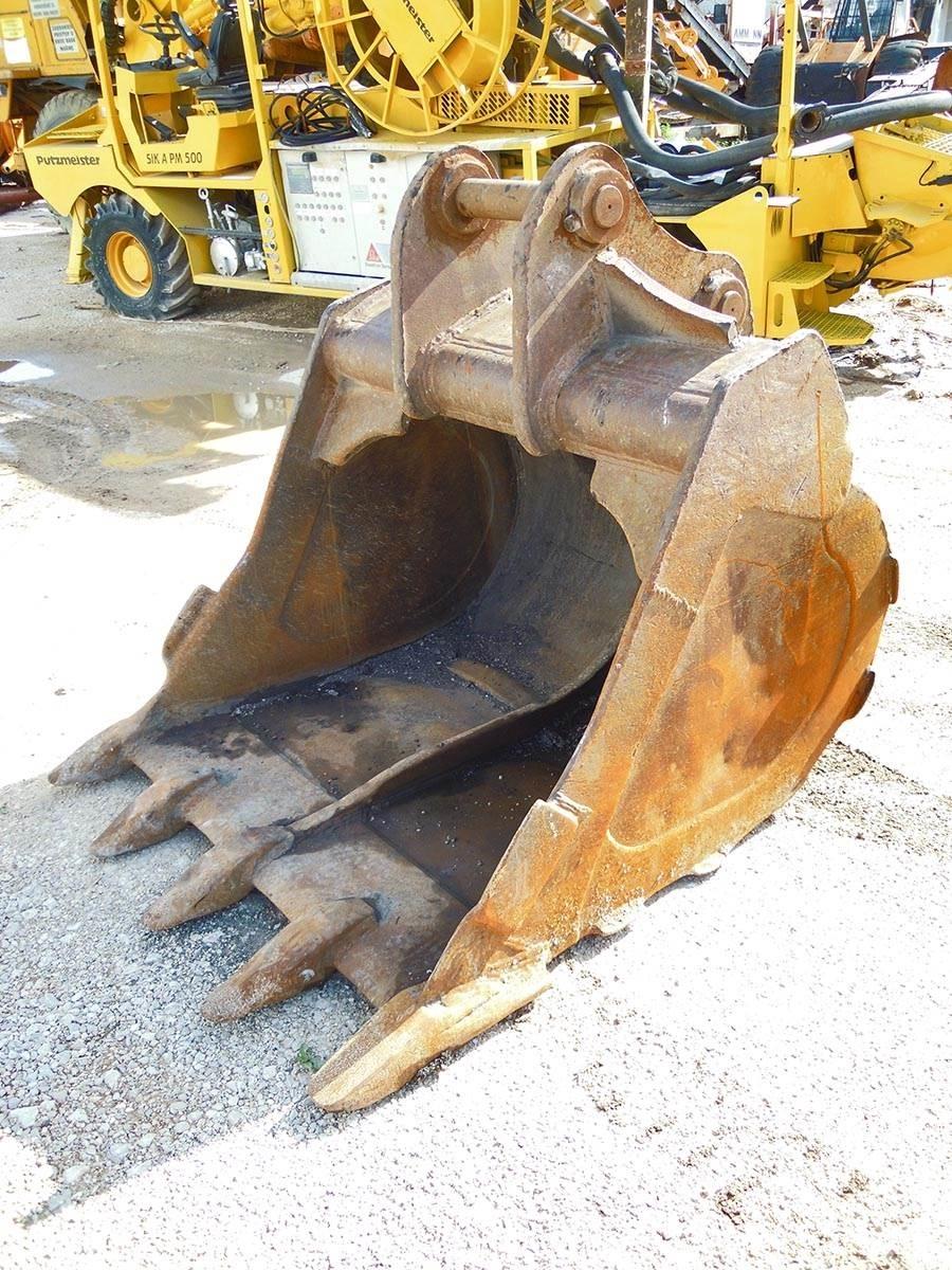  KORPA / BUCKET 1,3m3 1300mm 建筑机械-其他