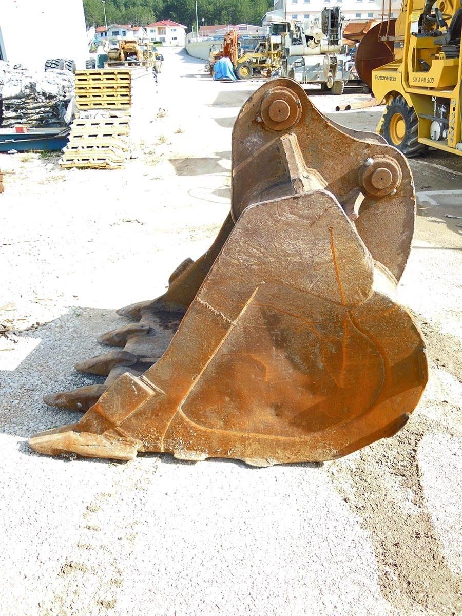  KORPA / BUCKET 1,3m3 1300mm 建筑机械-其他