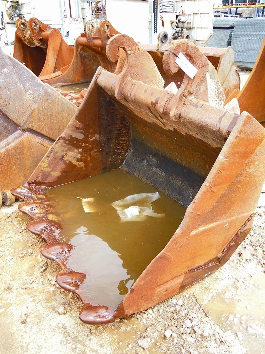 KORPA / BUCKET 1,3m3 1400mm 建筑机械-其他