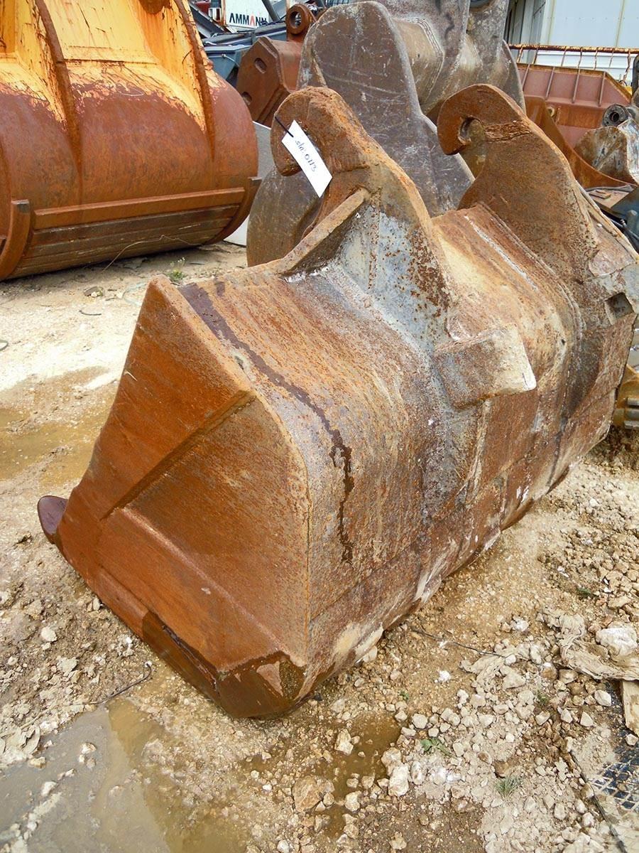  KORPA / BUCKET 1,3m3 1400mm 建筑机械-其他