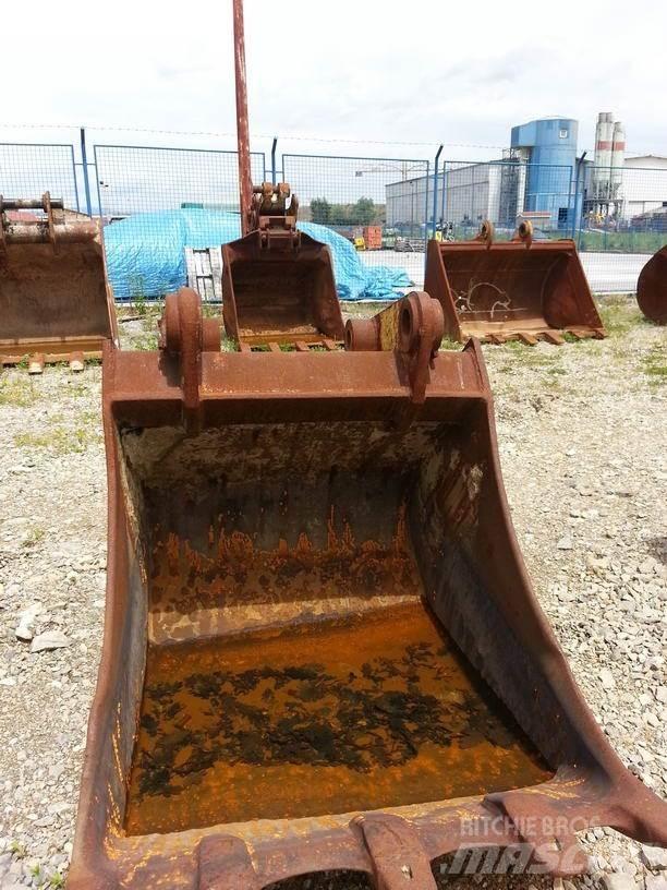  KORPA / BUCKET 1000mm 建筑机械-其他