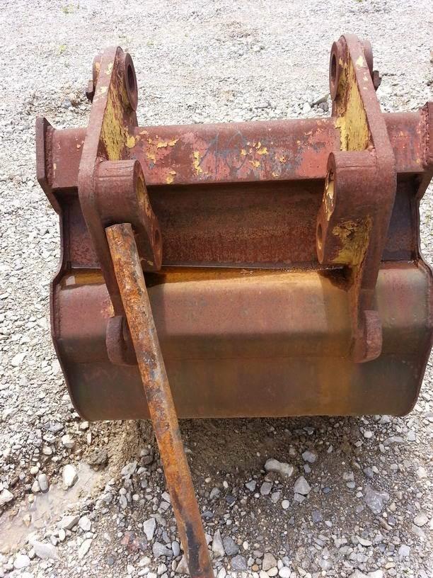 KORPA / BUCKET 1000mm 建筑机械-其他