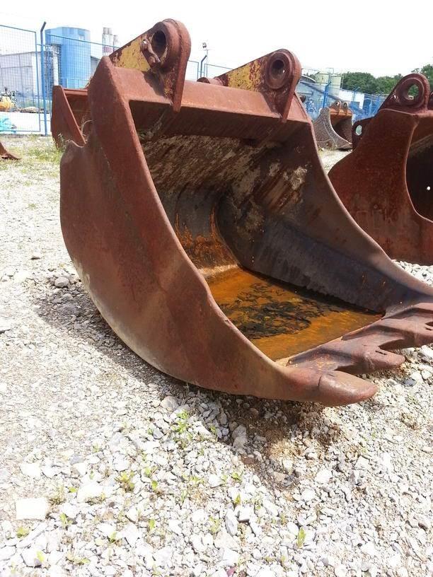  KORPA / BUCKET 1000mm 建筑机械-其他