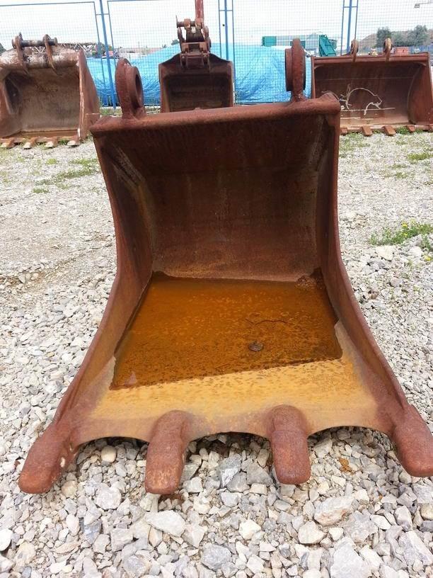  KORPA / BUCKET 1100mm 建筑机械-其他