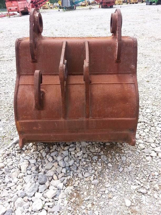  KORPA / BUCKET 1100mm 建筑机械-其他