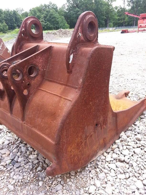  KORPA / BUCKET 1100mm 建筑机械-其他